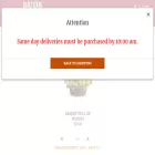 budsnblossomsoelwein.net