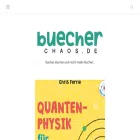 buecherchaos.de