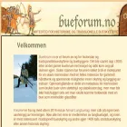 bueforum.no