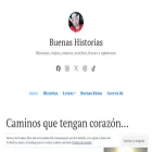 buenashistorias.com