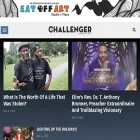 buffchallnews.com