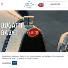 bugattibaby.com