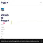 buggy.nl