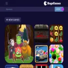 bugsgames.net