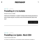 build.prestashop.com