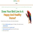 buildanaviary.com