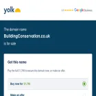 buildingconservation.co.uk