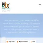 buildingcontrol-ni.com