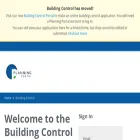 buildingcontrol.planningportal.co.uk