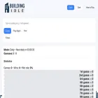 buildingidle.com
