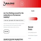 buildingwebsitesforprofit.com