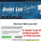 buildlistsystem.com