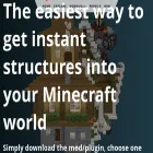 Buildpaste.net BuildPaste - 10,000+ Instant Minecraft Builds