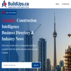 buildups.ca