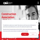 buildwithcam.com