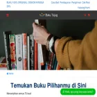 bukutajug.com