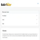bulb-finder.com