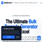 bulkbarcode-generator.com