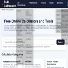 bulkcalculator.com