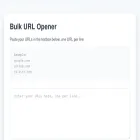 bulkurlopeners.com