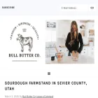 bullbutterco.com