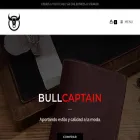 bullcaptain.cl