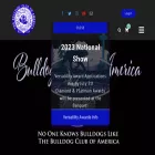 bulldogclubofamerica.org