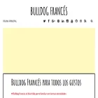 bulldogfrances.com