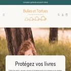 bulles-et-tortues.fr