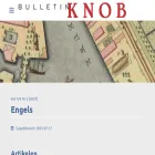 bulletin.knob.nl