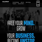 bulletproofentrepreneur.co