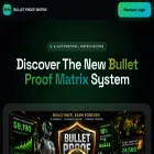 bulletproofmatrix.com