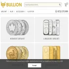 bullion.ro