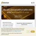 bullionvault.co.uk