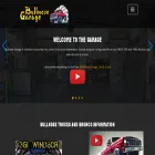 bullnosegarage.com