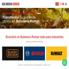 buloneraromar.com.ar