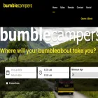 bumblecampers.com