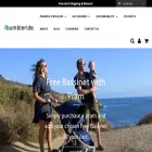 bumbleride.com.au