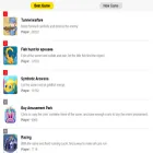 bumpgame.com