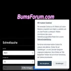 bumsforum.com