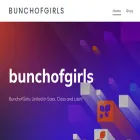 bunchofgirls.com