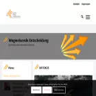bundesstiftung-friedensforschung.de