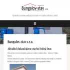 bungalovstav.cz
