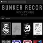 bunker-panzerkreuz.bandcamp.com