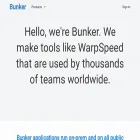 bunker.services