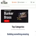 bunkerpg.com
