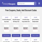 bunnycoupon.com
