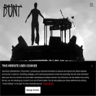 buntmusic.com