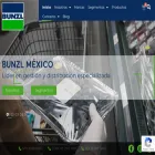 bunzlmexico.mx