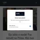 burcfal.com.tr